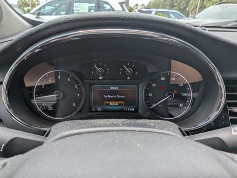 Used 2018 Buick Encore Sport Touring w/ Safety Package FWD image 26