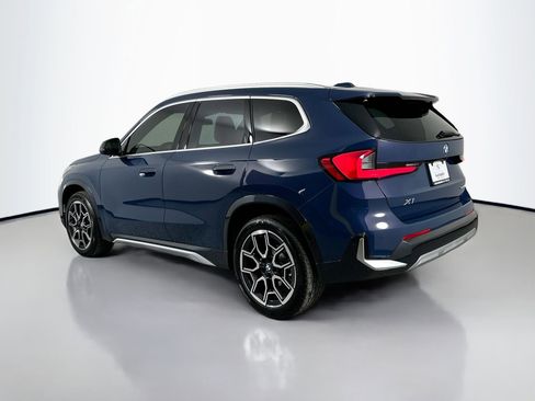 New 2026 BMW X1 xDrive28i w/ Technology Package image 7