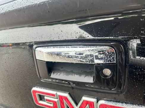 Used 2015 GMC Sierra 1500 SLT w/ Max Trailering Package AWD/4WD image 44
