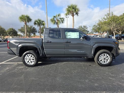 New 2026 Toyota Tacoma SR5 image 12