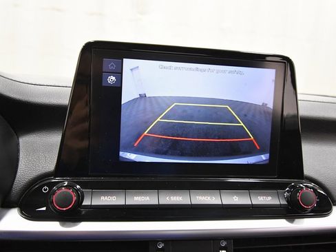 Certified 2023 Kia Forte LXS image 22