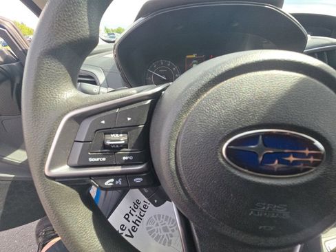 Used 2023 Subaru Impreza 2.0i Premium AWD/4WD image 18
