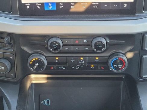 New 2026 Ford F250 XLT w/ XLT Premium Package AWD/4WD image 19