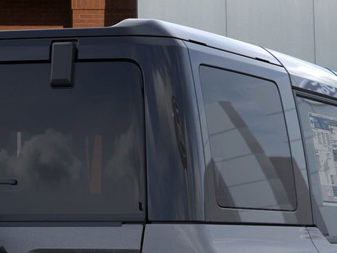 New 2025 Ford Bronco Big Bend image 25