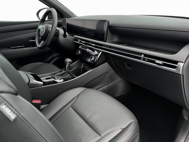 New 2025 Hyundai Santa Cruz SEL FWD image 15