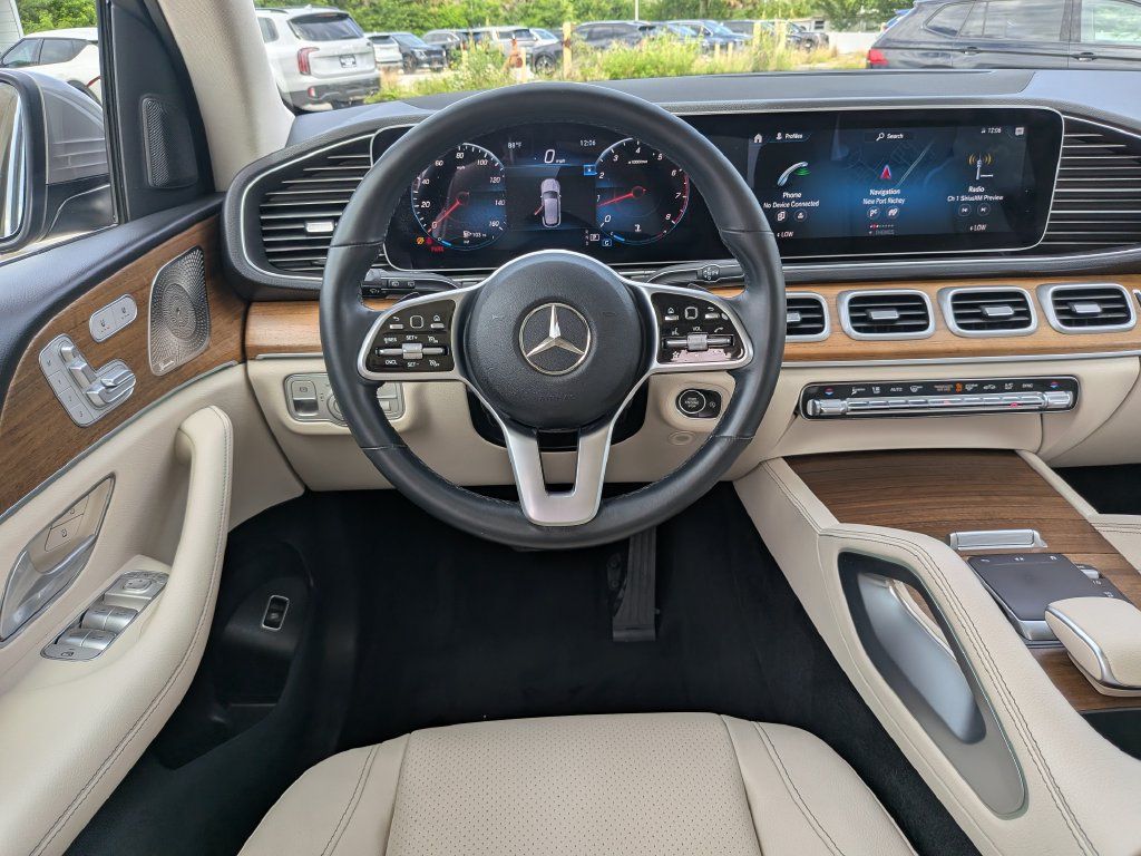 Used 2022 Mercedes-Benz GLE 350 image 16