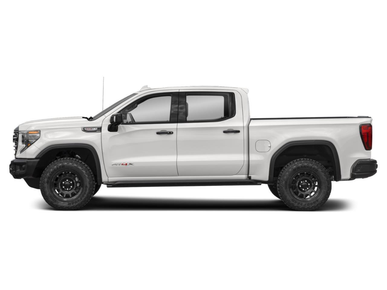 Certified 2024 GMC Sierra 1500 AT4X w/ AT4X AEV Edition AWD/4WD image 77