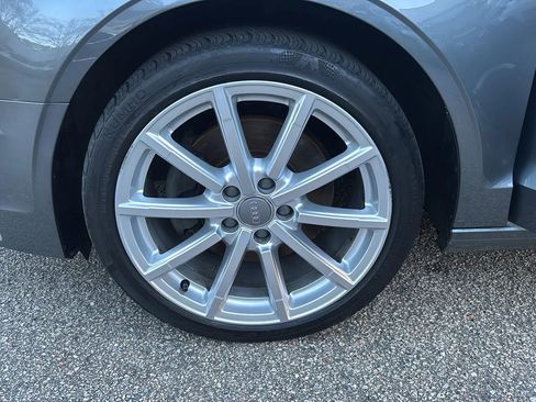 Used 2016 Audi A3 2.0T Premium Plus w/ Premium Plus Package AWD/4WD image 23