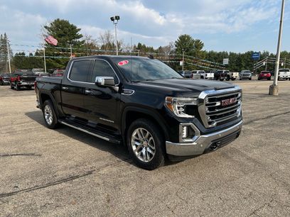 Used 2020 GMC Sierra 1500 SLT w/ SLT Premium Plus Package