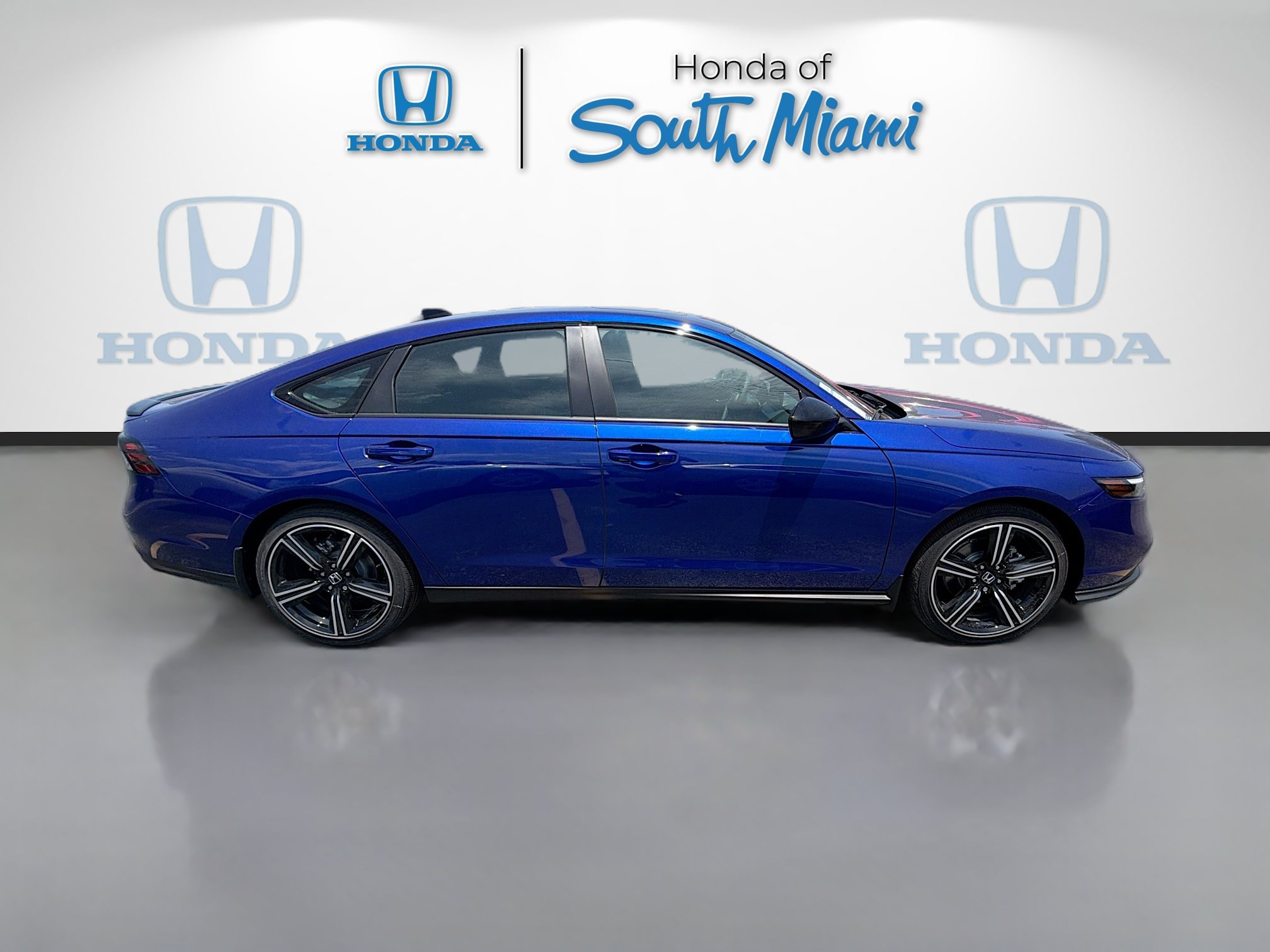 New 2026 Honda Accord Sport image 8