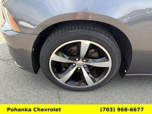 Used 2014 Dodge Charger SXT Plus RWD image 27