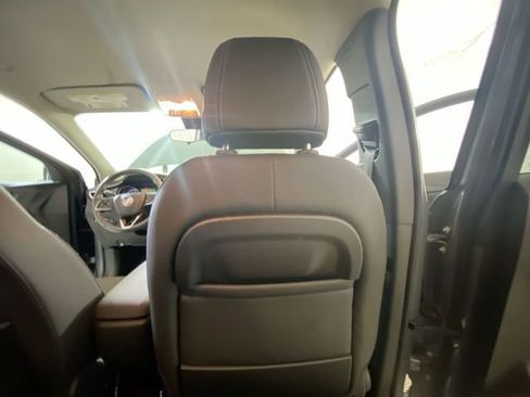 Used 2023 Buick Encore GX Select w/ Sport Touring Package image 36