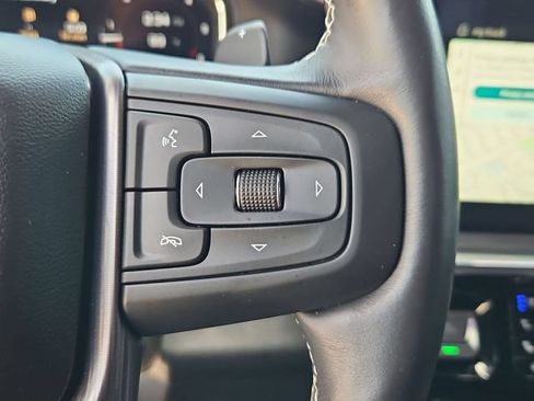 Certified 2025 GMC Sierra 1500 Denali Ultimate AWD/4WD image 14