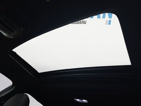 Certified 2025 Subaru Outback Wilderness w/ Wilderness Package image 19