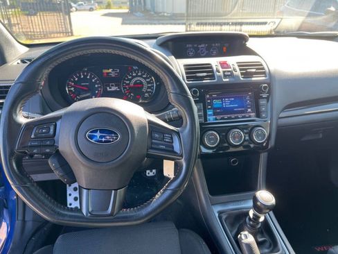 Used 2021 Subaru WRX image 22