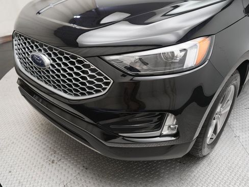 Used 2024 Ford Edge SEL w/ Convenience Package image 23