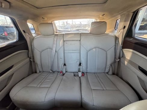Used 2012 Cadillac SRX Performance image 17