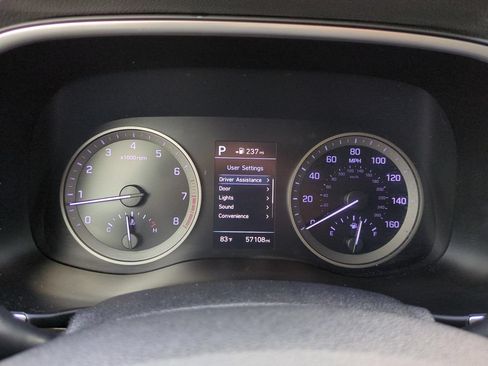 Used 2020 Hyundai Tucson Ultimate AWD/4WD image 23