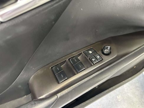 Used 2024 Toyota Camry LE w/ Convenience Package FWD image 17
