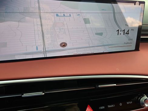 New 2026 Genesis GV70 2.5T Sport Prestige AWD/4WD image 9