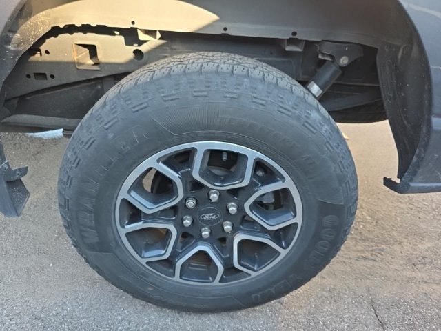 Used 2023 Ford F150 XLT w/ Equipment Group 302A High AWD/4WD image 19