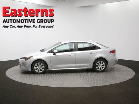 Used 2023 Toyota Corolla LE image 54