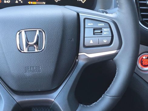 New 2026 Honda Ridgeline RTL image 16