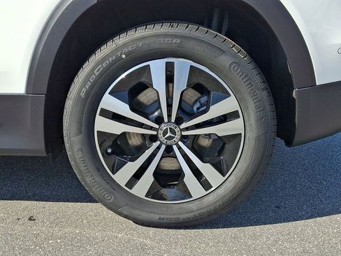 New 2026 Mercedes-Benz GLB 250 GLB 250 image 5