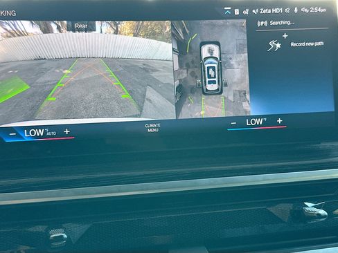 Certified 2023 BMW X7 xDrive40i w/ M Sport Package image 14