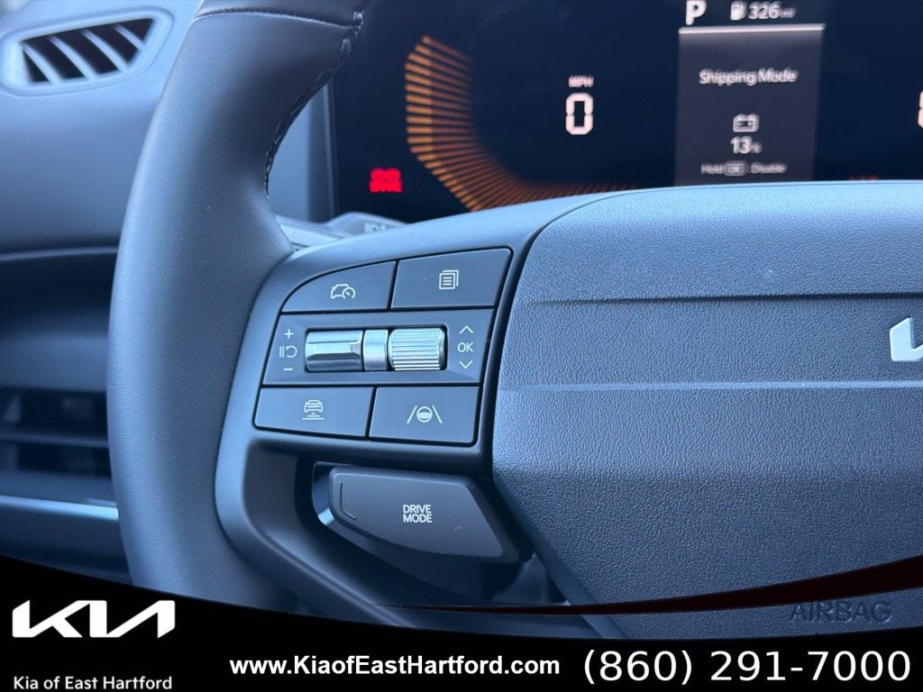 New 2026 Kia K4 EX FWD image 25