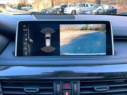 Used 2017 BMW X5 xDrive35i image 18