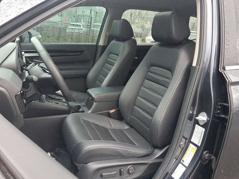 Used 2023 Honda CR-V EX-L image 11