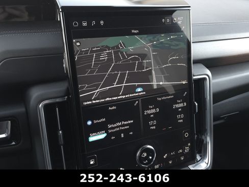 Used 2025 GMC Yukon Denali image 27