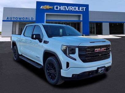 New 2026 GMC Sierra 1500 Elevation w/ Elevation Premium Package