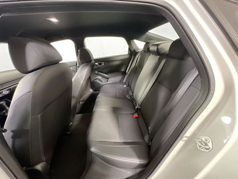Used 2023 Honda Civic Sport image 22
