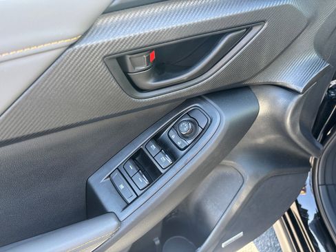 Certified 2025 Subaru Crosstrek 2.5i Wilderness w/ Wilderness Package image 11