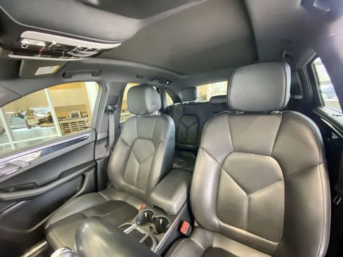 Used 2018 Porsche Macan S w/ Premium Package Plus image 13