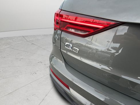Used 2024 Audi Q3 2.0T Premium AWD/4WD image 45