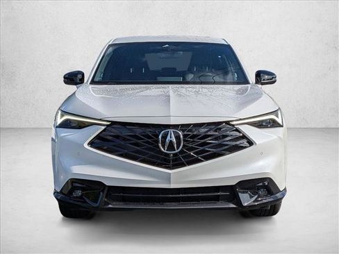 New 2026 Acura ADX A-Spec AWD/4WD image 6