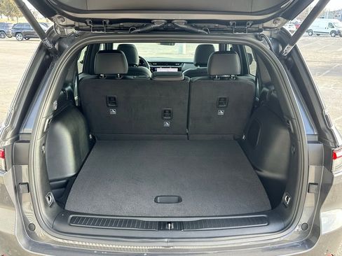 New 2026 Jeep Grand Cherokee Limited w/ Limited Altitude Package image 16