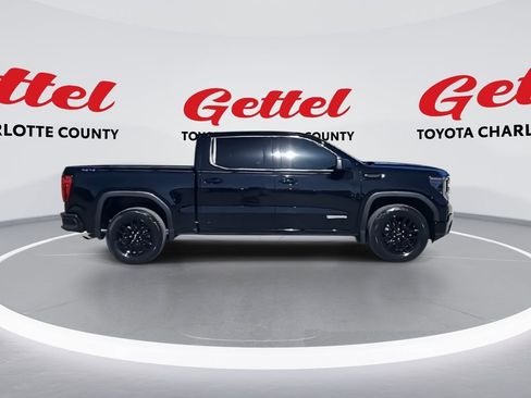 Used 2023 GMC Sierra 1500 Elevation image 9