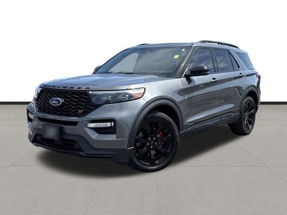 Used 2023 Ford Explorer ST w/ Equipment Group 401A