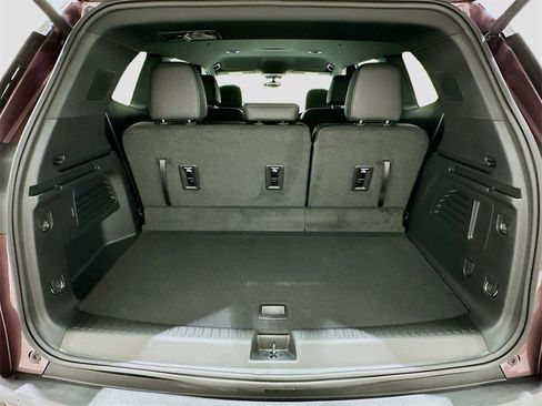 New 2026 GMC Acadia Elevation w/ Black Edition image 27