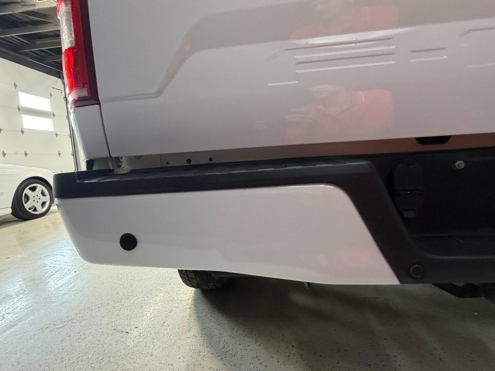 Used 2019 Ford F150 XL w/ Equipment Group 101A Mid AWD/4WD image 15