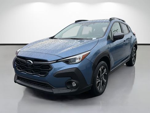 Used 2024 Subaru Crosstrek 2.0i Premium AWD/4WD image 7