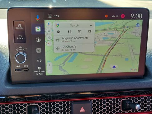 Used 2025 Honda Civic Si image 24