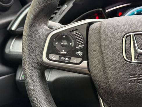 Used 2018 Honda Civic EX image 21