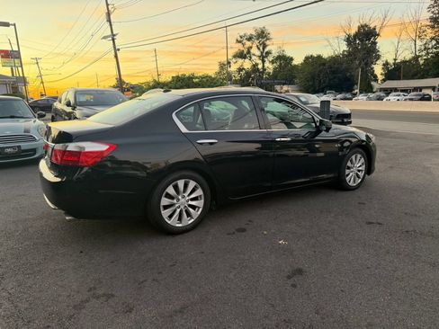 Used 2013 Honda Accord EX-L image 10