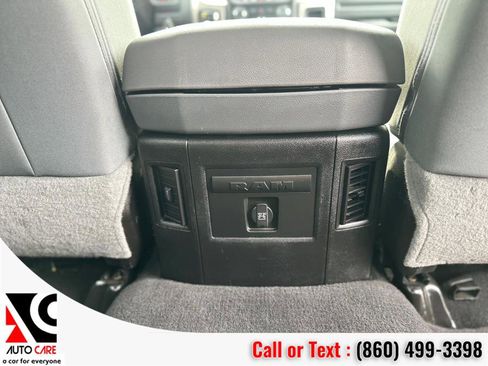 Used 2019 RAM 1500 Big Horn image 12