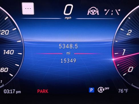Certified 2024 Mercedes-Benz GLC 300 4MATIC image 21